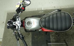 HONDA MONKEY 125 1994 JB03