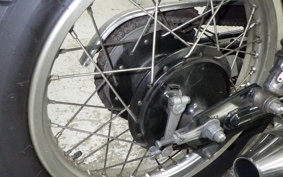 YAMAHA SR400 Gen.5 2021 RH16J