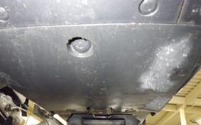 SUZUKI ADDRESS V50 2015 CA4BA
