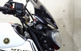 YAMAHA MT-09 2014 RN34J