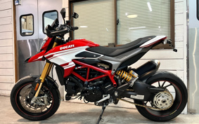 DUCATI HYPERMOTARD 939SP 2017 BA01