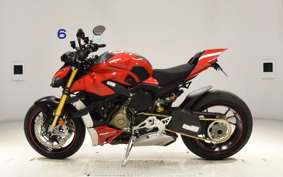 DUCATI STREETFIGHTER V4 S 2020