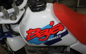 HONDA MONKEY BAJA 2016 Z50J