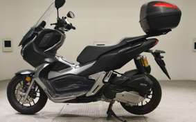 HONDA ADV150 KF38