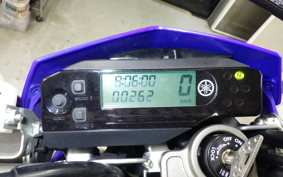YAMAHA WR250R 2022 DG15J