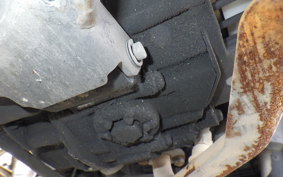 YAMAHA GEAR Gen.2 UA08J