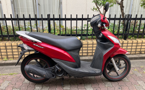 HONDA DIO 110 JF31