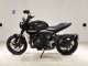 Фото Triumph TRIDENT 660 2021 с японского аукциона