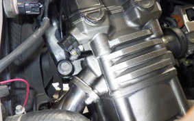 KAWASAKI Z1000 Gen.2 2003 ZRT00A