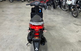 SUZUKI ADDRESS V110 CE47A