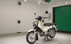 HONDA ｸﾛｽｶﾌﾞ50 AA06