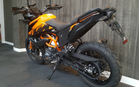 KTM 390ADVENTURE SW JGJ40