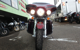 HARLEY HARLEY FLHTCUSE1800CVO 2013 PR8