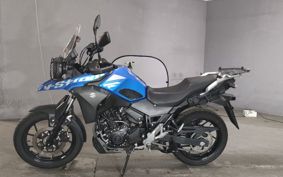 SUZUKI V STROM 250 DS11A