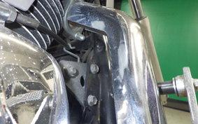 HONDA SHADOW 400 SLASHER 2002 NC40
