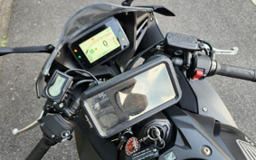 KAWASAKI ZEPHYR1100 1999 ZRT10A