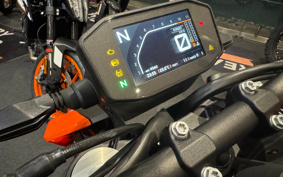 KTM 790 DUKE TU750