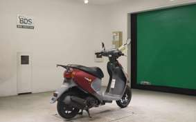 SUZUKI LET's 4 2015 CA45A