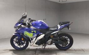 YAMAHA YZF-R25 RG10J