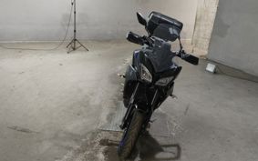 YAMAHA TRACER 9GT RN51J