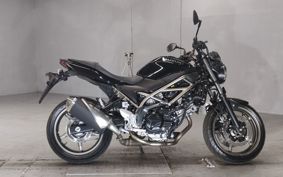SUZUKI SV650 VP55E