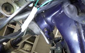 HONDA MAGNA 250 MC29