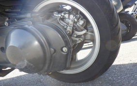 SUZUKI SKYWAVE 250 (Burgman 250) Gen.2 CJ43A