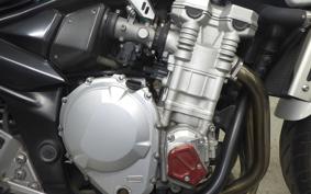 SUZUKI BANDIT 1250 SA 2009 GW72A