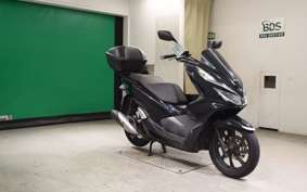 HONDA PCX 125 JF81
