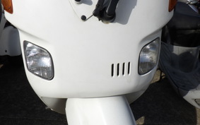 HONDA GYRO CANOPY TA03