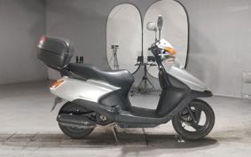 HONDA SPACY 100 JF13
