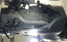 SUZUKI GIXXER 250 SF 2010 ED22B