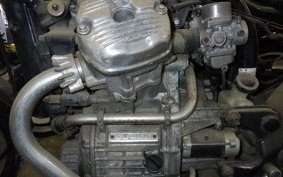 HONDA GL 400 WING 1980 GL400