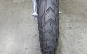 HONDA CROSS CUB 110 JA60