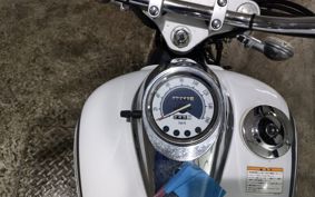 YAMAHA DRAGSTAR 250 VG02J