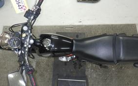 HONDA FTR223 2008 MC34