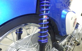 HONDA C110 SUPER CUB JA44