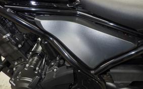 HONDA REBEL 250 A 2022 MC49