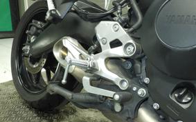 YAMAHA MT-09 Tracer GT 2019 RN51J
