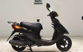 YAMAHA JOG Delux SA39J