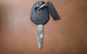 SUZUKI ADDRESS V125 G CF46A