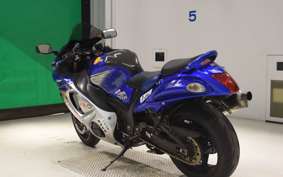 SUZUKI HAYABUSA Gen.2 2015 GX72B