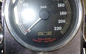 HARLEY FLSTC 1340 1999