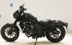 HONDA REBEL 250 S MC49