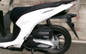 HONDA DIO 110 JK03