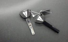 KAWASAKI Z7ﾊEVEﾘｯﾄﾞ 2025 CX500A