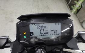 BMW G310R 2018