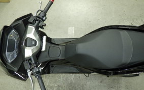 HONDA PCX125 2007 JK05