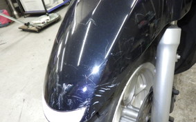 HONDA LEAD 125 1992 JF45