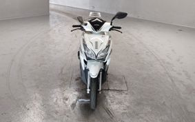 HONDA CLICK125I JF35